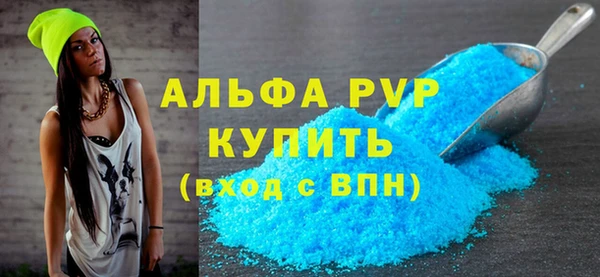 винт Бородино